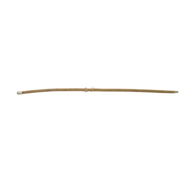UNKNOWN MILITARY SWAGGER STICK