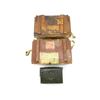 Image 2 : ASSORTED WWII / POST-WWII CANADIAN .303 BR AMMO CRATES, ETC. LOT