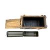 Image 3 : ASSORTED WWII / POST-WWII CANADIAN .303 BR AMMO CRATES, ETC. LOT