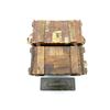 Image 7 : ASSORTED WWII / POST-WWII CANADIAN .303 BR AMMO CRATES, ETC. LOT