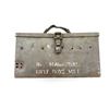 Image 1 : WWII ERA CANADIAN BOYES ANTI TANK MAG BOX