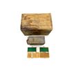 Image 1 : ASSORTED MILITARY STYLE WOODEN CRATE, ETC. LOT