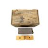 Image 2 : ASSORTED MILITARY STYLE WOODEN CRATE, ETC. LOT