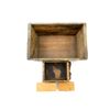 Image 3 : ASSORTED MILITARY STYLE WOODEN CRATE, ETC. LOT