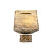 Image 4 : ASSORTED MILITARY STYLE WOODEN CRATE, ETC. LOT