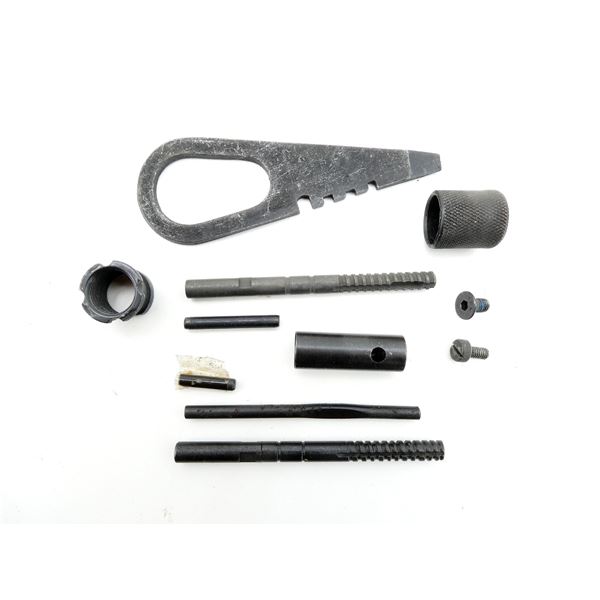 COMBLOC MOSIN NAGANT ACCESSORIES LOT