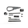 Image 1 : COMBLOC MOSIN NAGANT ACCESSORIES LOT