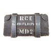 Image 2 : ROYAL CANADIAN ENGINEERS NAMED TRANSIT TRUNK