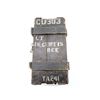 Image 4 : ROYAL CANADIAN ENGINEERS NAMED TRANSIT TRUNK