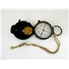 Image 1 : WWI U.S. MILITARY ENGINEER CORPS BRASS COMPASS