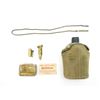 Image 1 : ASSORTED MILITARY ACCESSORIES LOT