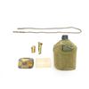Image 2 : ASSORTED MILITARY ACCESSORIES LOT