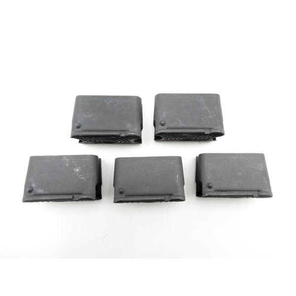 U.S. M1 GARAND ENBLOCS LOT