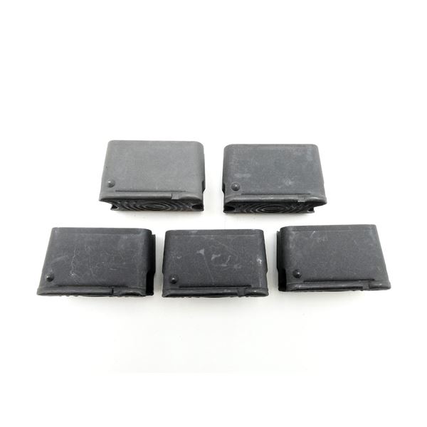 U.S. M1 GARAND ENBLOCS LOT