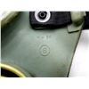 Image 5 : YUGOSLAVIAN M-59 GAS MASK KIT