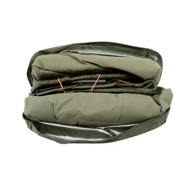 GERMAN MILITARY CHEMICAL SUIT