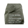 Image 4 : GERMAN MILITARY CHEMICAL SUIT