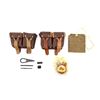 Image 1 : ASSORTED COMBLOC MOSIN NAGANT ACCESSORIES LOT