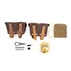 Image 2 : ASSORTED COMBLOC MOSIN NAGANT ACCESSORIES LOT