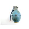Image 1 : U.S. MILITARY LEMON M26 GRENADE DUMMY INERT