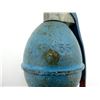 Image 4 : U.S. MILITARY LEMON M26 GRENADE DUMMY INERT