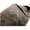 Image 5 : RUSSIAN MILITARY COMBAT BELT WITH SUSPENDERS AND CANTEEN LOT