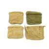 Image 2 : WWII CANADIAN MILITARY SATCHELS LOT