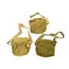 Image 2 : WWII CANADIAN MILITARY SATCHELS LOT