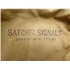 Image 4 : WWII CANADIAN MILITARY SATCHELS LOT