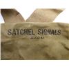 Image 5 : WWII CANADIAN MILITARY SATCHELS LOT