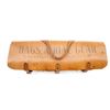 Image 1 : WWII CANADIAN MILITARY LEATHER AERIAL GEAR EQUIPMENT BAG