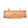 Image 2 : WWII CANADIAN MILITARY LEATHER AERIAL GEAR EQUIPMENT BAG