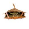 Image 3 : WWII CANADIAN MILITARY LEATHER AERIAL GEAR EQUIPMENT BAG