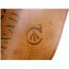 Image 7 : WWII CANADIAN MILITARY LEATHER AERIAL GEAR EQUIPMENT BAG