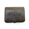 Image 1 : CIVIL WAR U.S. MODEL 1864 LEATHER CARTRIDGE BOX