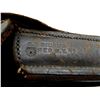 Image 4 : CIVIL WAR U.S. MODEL 1864 LEATHER CARTRIDGE BOX