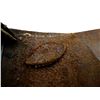 Image 5 : CIVIL WAR U.S. MODEL 1864 LEATHER CARTRIDGE BOX