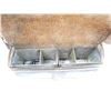 Image 6 : CIVIL WAR U.S. MODEL 1864 LEATHER CARTRIDGE BOX
