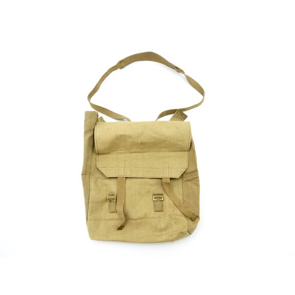 WWII BRITISH P37 WEB LARGE FIELD PACK