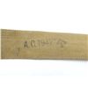 Image 5 : WWII BRITISH P37 WEB LARGE FIELD PACK