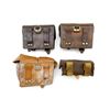 Image 2 : ASSORTED COMBLOC AMMO POUCH LOT