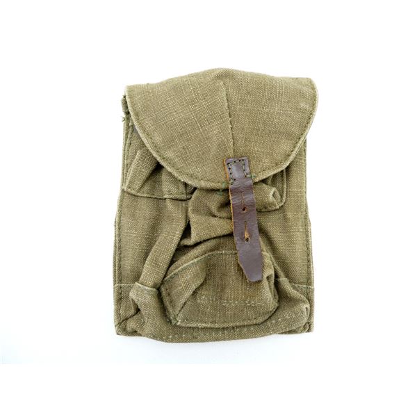 RUSSIAN MILITARY AK-74 MAG POUCH