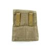 Image 2 : RUSSIAN MILITARY AK-74 MAG POUCH