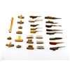 Image 2 : ASSORTED RAM ROD THIMBLES / ACCESSORIES / ETC.