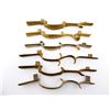 Image 1 : ASSORTED UNKNOWN TRIGGER GUARD LOT