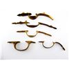 Image 1 : ASSORTED UNKNOWN TRIGGER GUARD LOT