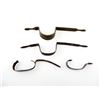 Image 2 : ASSORTED UNKNOWN TRIGGER GUARD LOT