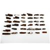 Image 1 : ASSORTED MUZZLE LOADER SEAR AND FRIZZEN SPRING LOT