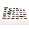 Image 2 : ASSORTED MUZZLE LOADER SEAR AND FRIZZEN SPRING LOT