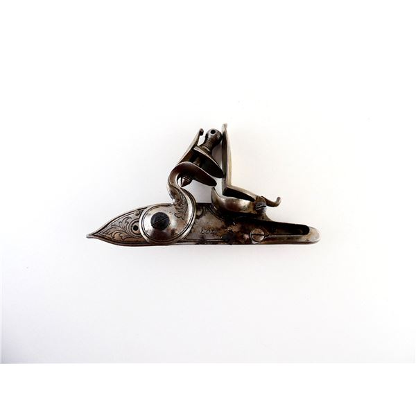 LOTT BROWN BESS STYLE LOCK ASSEMBLY